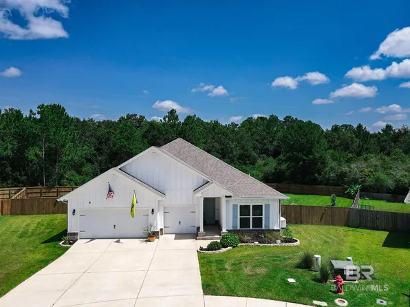 8875 Calverton St, Foley, AL 36535