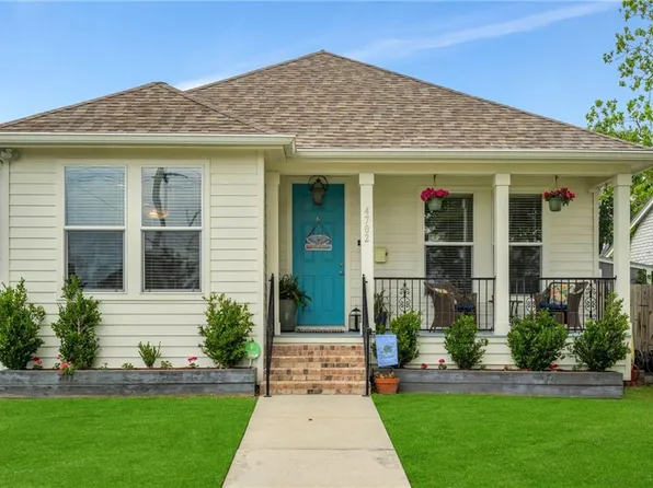 4702 Saint Anthony Ave, New Orleans, LA 70122