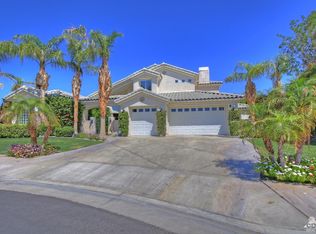 8 Channel Ct, Rancho Mirage, CA 92270