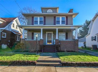 269 25th St NW, Barberton, OH