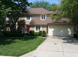 5970 Springburn Dr, Dublin, OH 43017