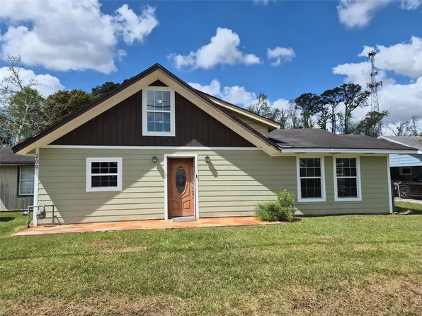 209 Florence St, Orange, TX 77630