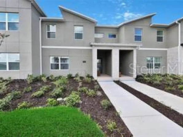 392 Ocean Course Ave, Champions Gate, FL 33896