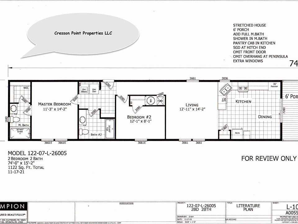 2nd image of 7616 Rocky Ridge Rd