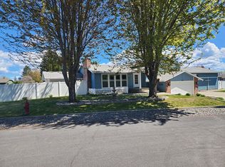 1329 N Havichur Loop, Post Falls, ID 83854