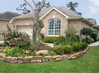 195 W Lilac Ridge Pl, Conroe, TX 77384