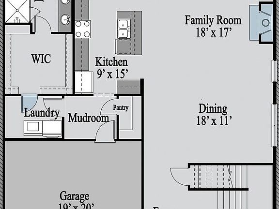 2nd image of this home
