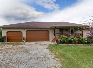 849 Carter Rd, Sparta, MO 65753