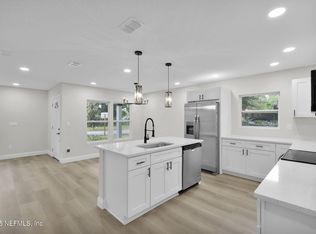 1721 E 22ND Street, Jacksonville, FL 32206