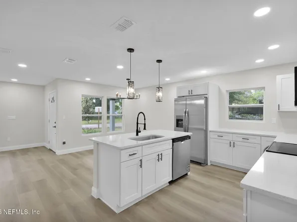 1721 E 22ND Street, Jacksonville, FL 32206