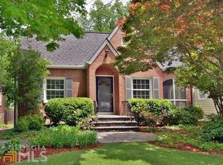 163 Coventry Rd, Decatur, GA 30030