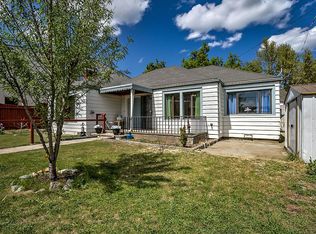 308 Yama St, Yreka, CA
