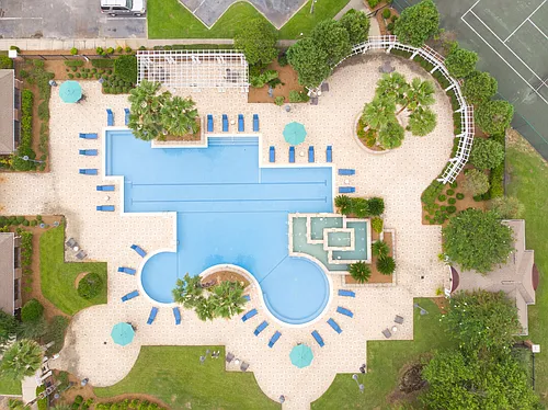 The Estates At Lafayette Square Photo 1