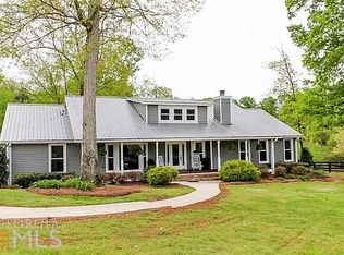 5145 Burruss Mill Rd, Cumming, GA 30041