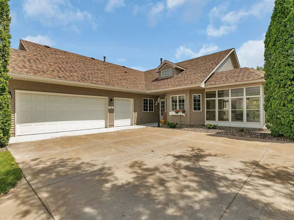232 Goldfinch Ln, Clearwater, MN 55320
