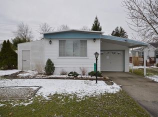 1494 Guenevere St, Streetsboro, OH 44241