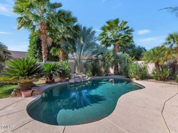 14559 W COLUMBUS Avenue, Goodyear, AZ 85395