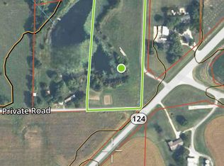 N Highway 124, Hallsville, MO 65255