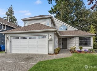 11822 NE 167th St, Bothell, WA 98011