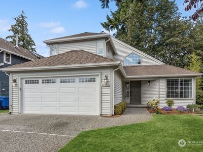11822 NE 167th Street, Bothell, WA, 98011