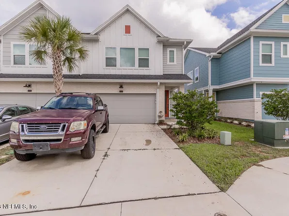 10284 Element Rd, Jacksonville, FL 32256