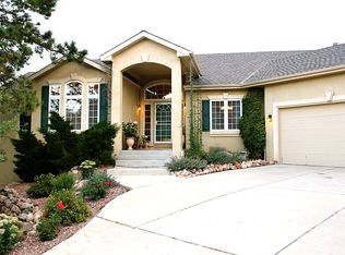 1630 Capadaro Ct, Monument, CO 80132