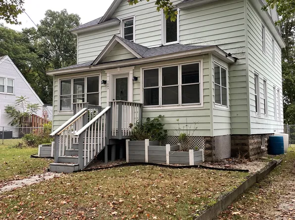 1603 Merrill St, Kalamazoo, MI 49008