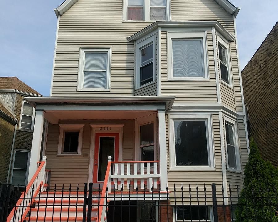 1st image of 2421 N Central Park Ave #Garden