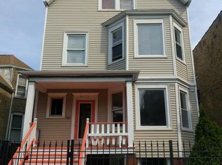 2421 N Central Park Ave #GARDEN, Chicago, IL 60647