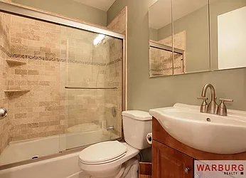 Sold by Warburg