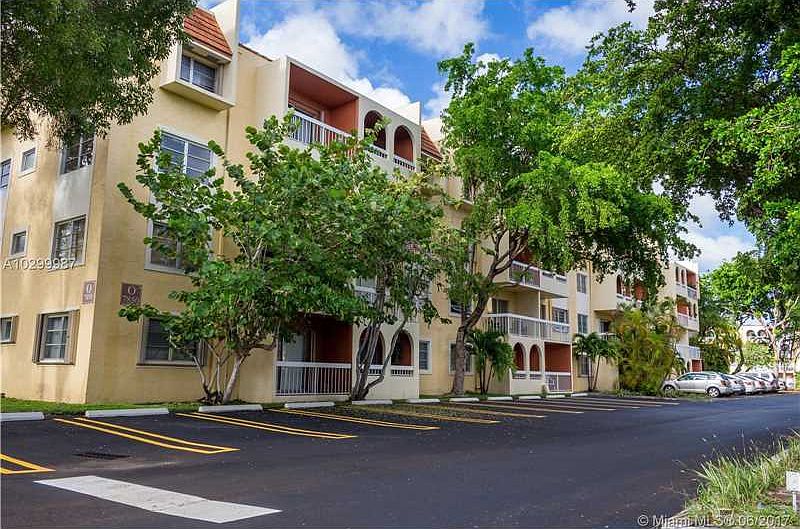 2nd image of 7825 Camino Real #J-408