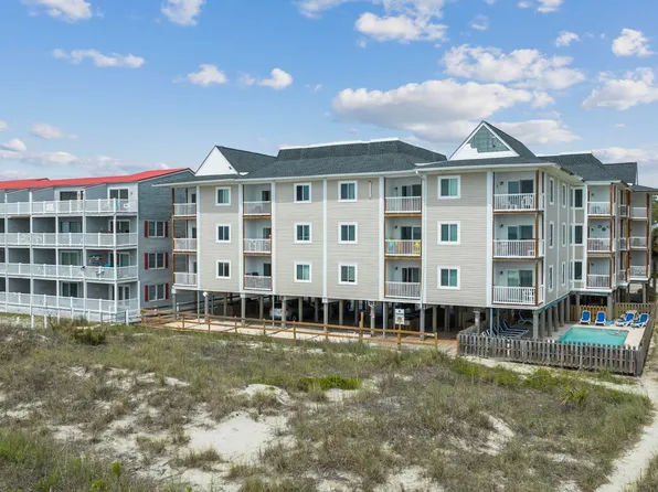 4509 Ocean Blvd. S #A-2, North Myrtle Beach, SC 29582