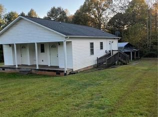 380 Huffman River Ln, Purlear, NC 28665