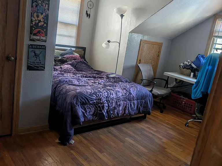 206 Ash St #D — Photo 2