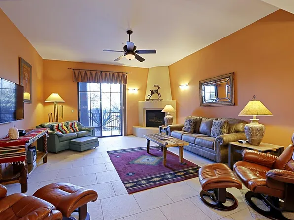 36601 N Mule Train Rd APT 8A, Carefree, AZ 85377