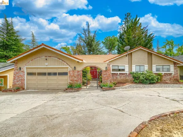 12689-12689 Mount Jefferson St, Groveland, CA 95321