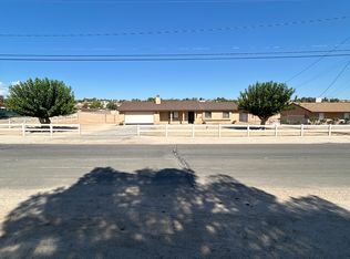8204 Bangor Ave, Hesperia, CA 92345