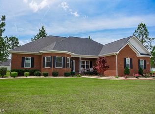 3048 McCall Blvd, Statesboro, GA 30461