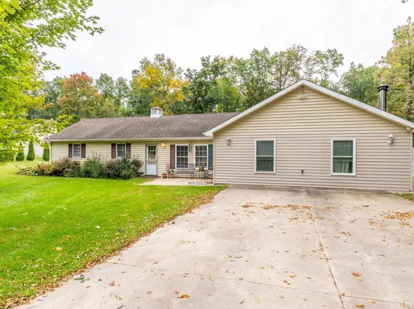 6705 N 550 W, Shipshewana, IN 46565
