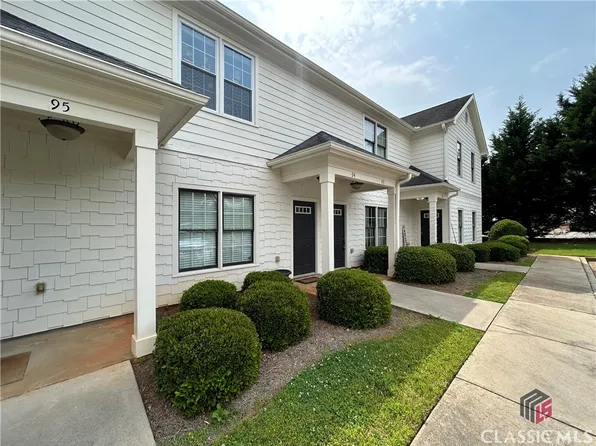 760 E Campus Rd, Athens, GA 30605