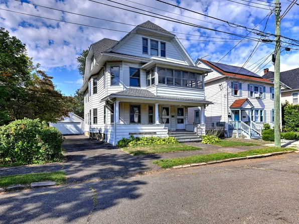 53 Calvin Avenue, Bridgeport, CT 06604