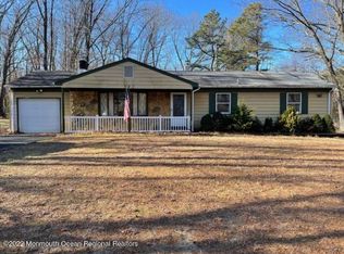 542 Toms River Rd, Jackson, NJ 08527