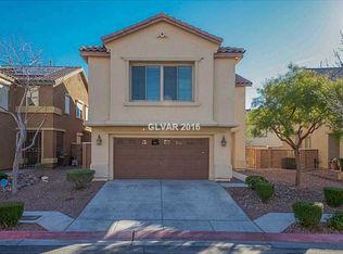 5924 Magic Oak St, North Las Vegas, NV 89031