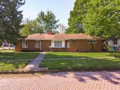 428 E Timber St, Pontiac, IL, 61764