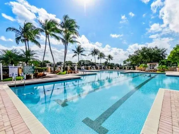 7745 Ashmont Cir #7, Fort Lauderdale, FL 33321