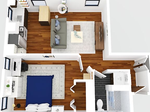 3rd image of 402 8th Ave APT 2D