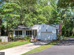 1305 Taney Ave, Salisbury, MD 21801