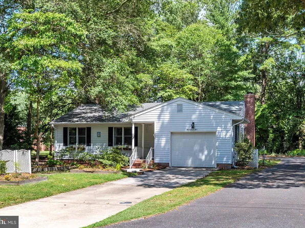 1305 Taney Ave, Salisbury, MD 21801