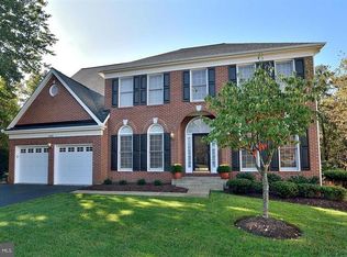 5006 Selby Bay Ct, Chantilly, VA 20151