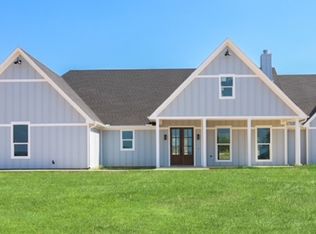 271 Dairy Farm Rd, Gordon, TX 76453